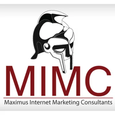 Maximus Internet Marketing Consultants Logo