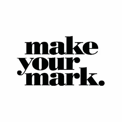 Make Your Mark Digital Logo