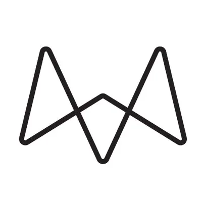 Mortar Advertising Logo