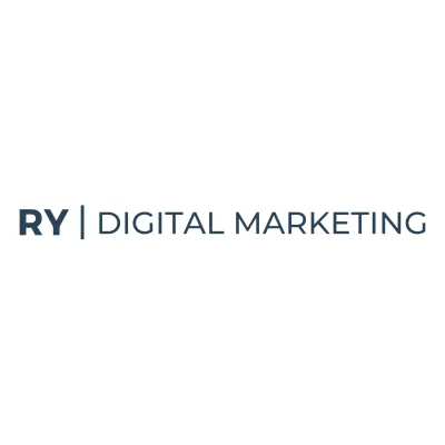 RY Digital Marketing Logo