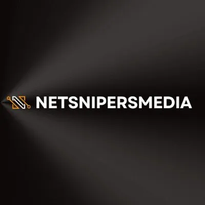 Net Snipers Media Logo