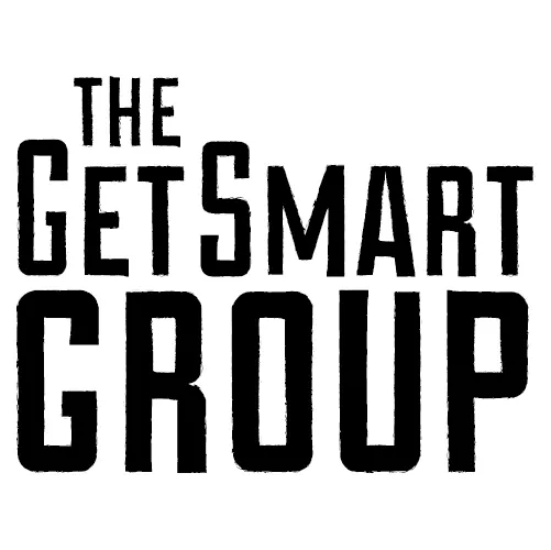 The Get Smart Group LLC Logo
