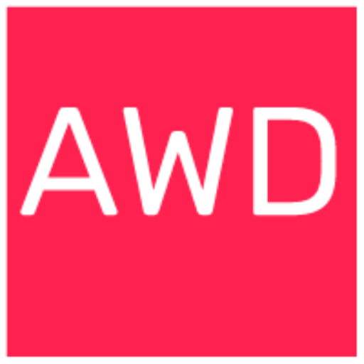 AppsWebDev Logo