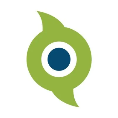 Sharkmatic Advertising Logo