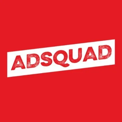 AdSquad Logo