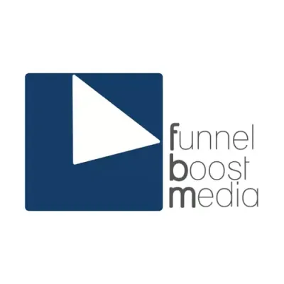 Funnel Boost Media Logo