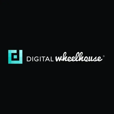 Digital Wheelhouse Marketing Agency Logo