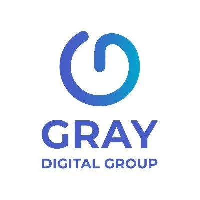 Gray Digital Group Logo