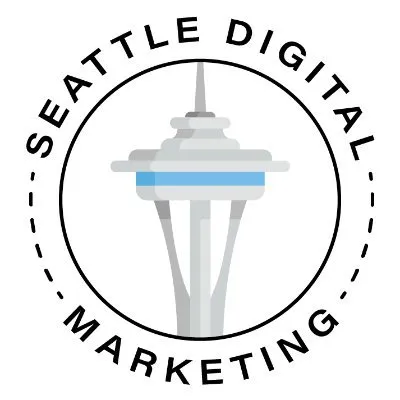 Seattle Digital Marketing Logo