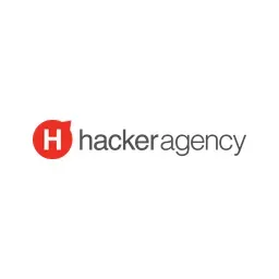 HackerAgency Logo