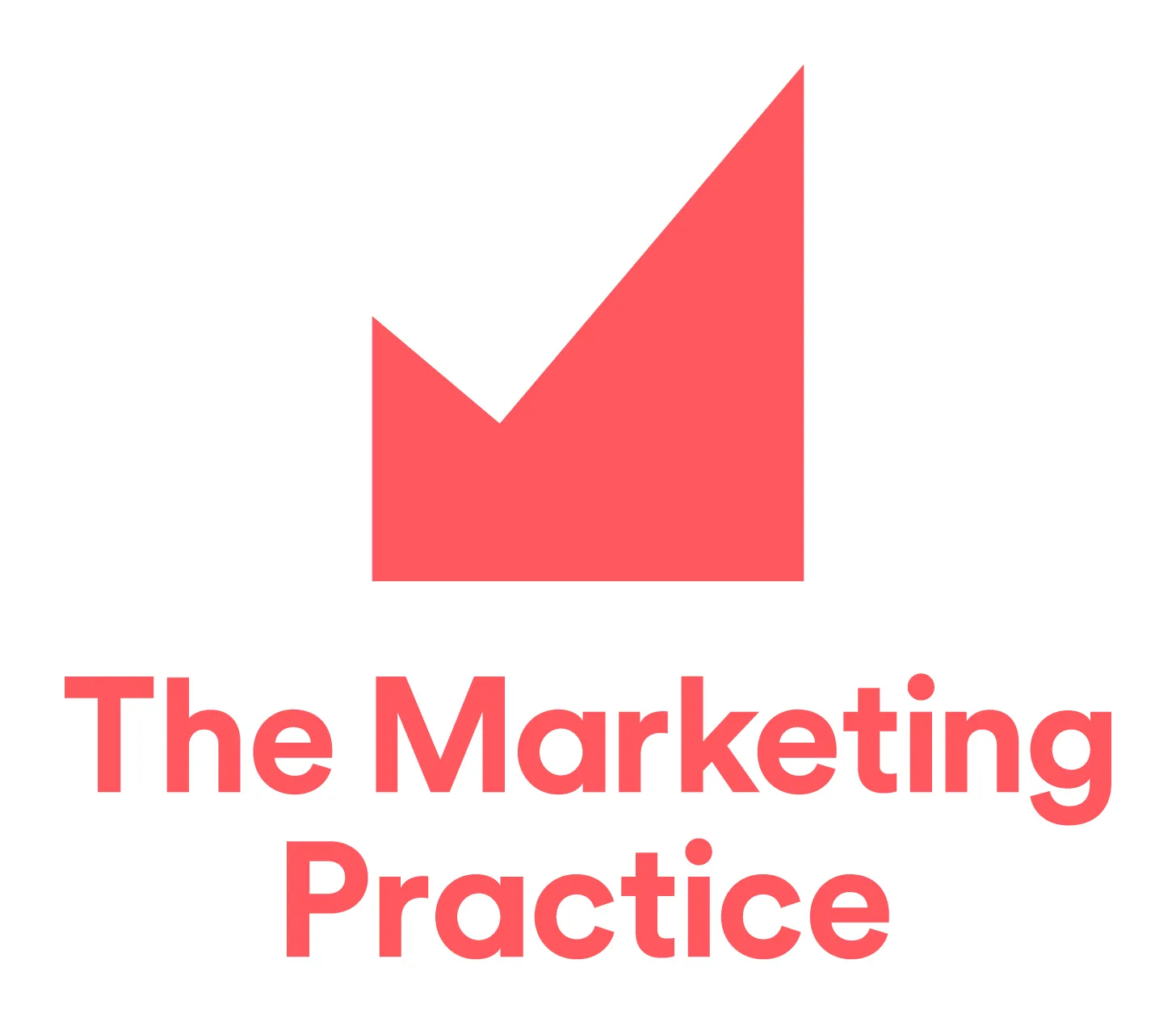 The Marketing Practice Logo