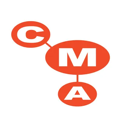 Creative Media Alliance Logo