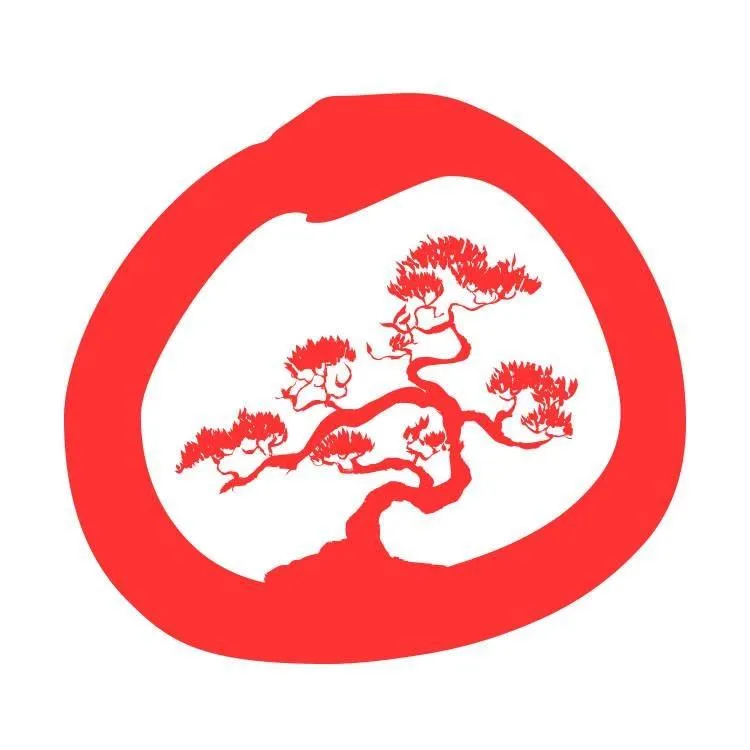 Bonsai Media Group Logo