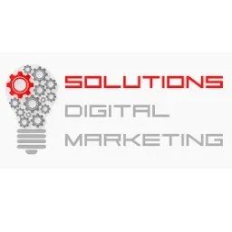 Solutions Digital Marketing, LLC Logo