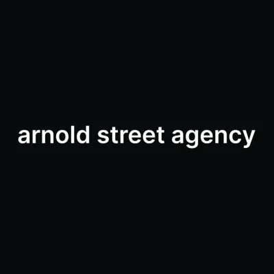 Arnold Street Agency Logo