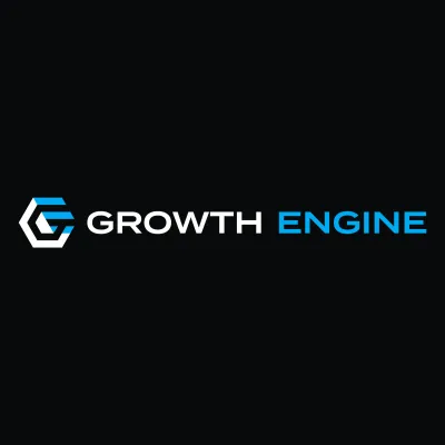 GrowthEngine Logo