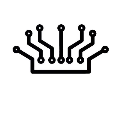 Matt King Digital Logo