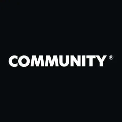 Community Agency Logo