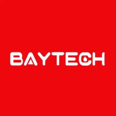 Baytech Digital Logo