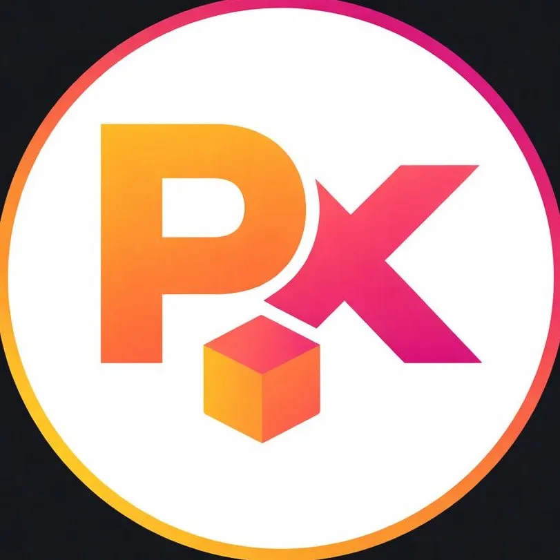 Pixelwebsource Logo