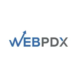 WEB PDX Logo