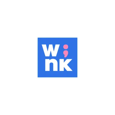 Wink Digital Logo