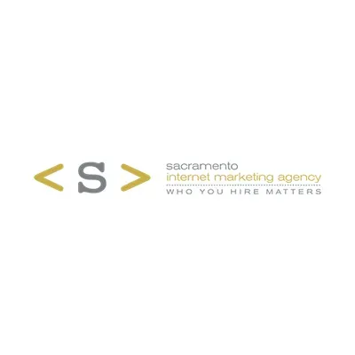 Sacramento Internet Marketing Agency Logo