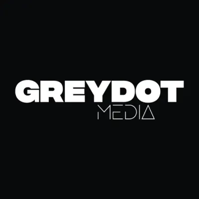 GreyDot Marketing Logo