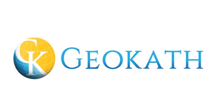 Geokath Internet Advertising Logo