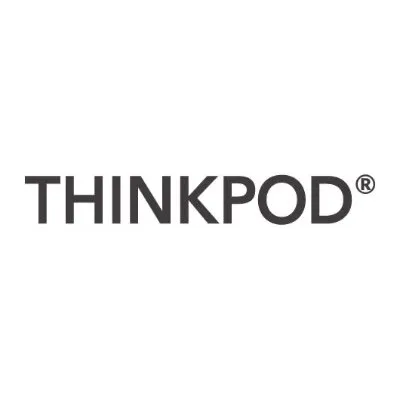 ThinkPod Agency Logo