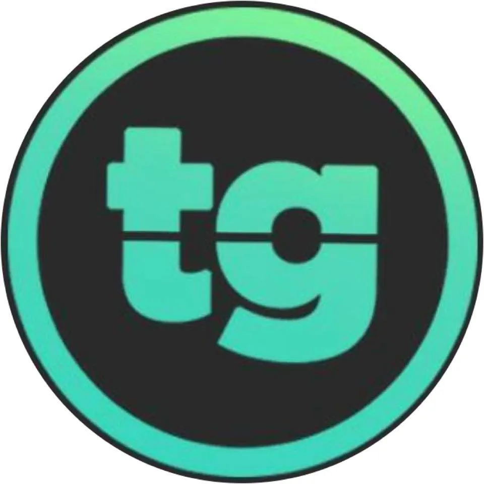 Twogather Marketing Agency Logo