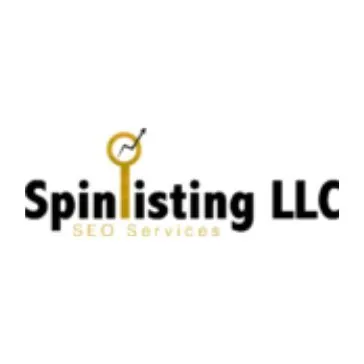 Spinlisting Logo