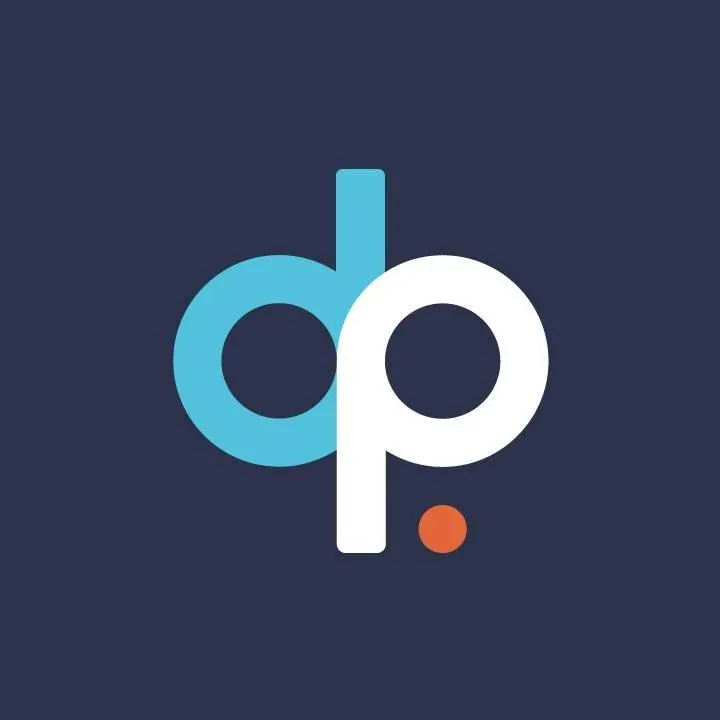 Different Perspective Logo