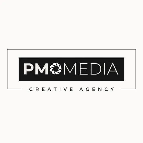PMO Media LLC Logo