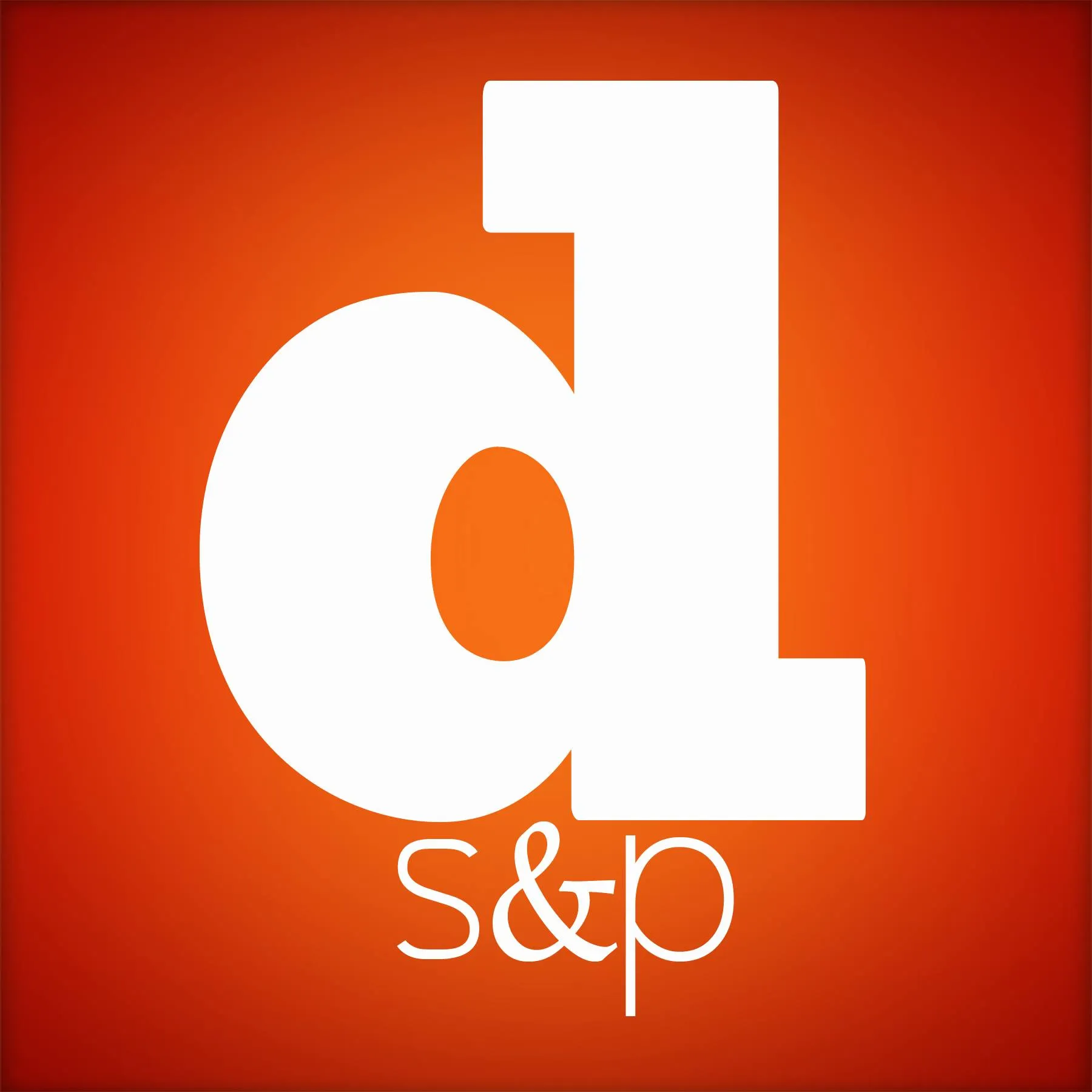 DS&P Digital Marketing & PR Agency Logo