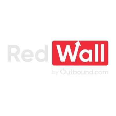 Red Wall Marketing Logo