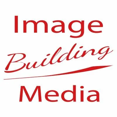 Image Building Media Logo