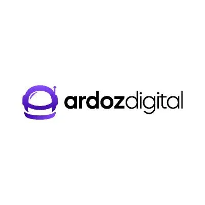 Ardoz Digital Logo