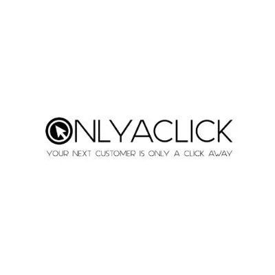 OnlyaClick Digital Logo