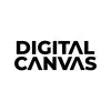 Digital Canvas Marketing Logo