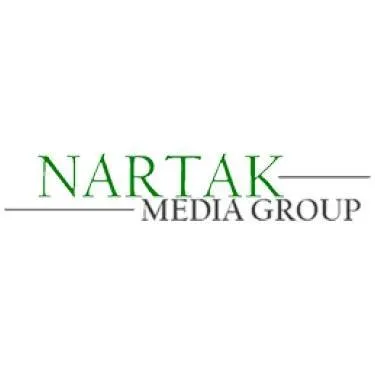 Nartak Media Group Logo