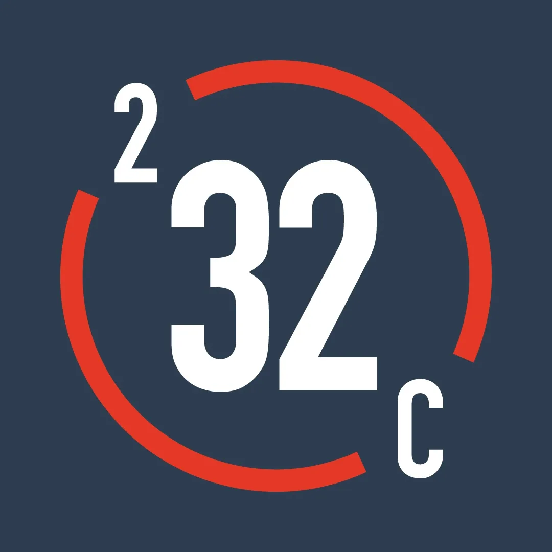 232 Creative Logo
