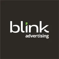 Blink Advertising Logo