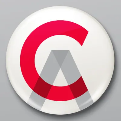 The Connect Agency Logo