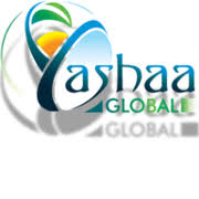 YashaaGlobal Logo