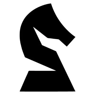 IronChess Oklahoma City SEO Logo