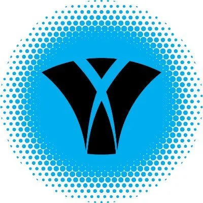 VI Marketing and Branding Logo