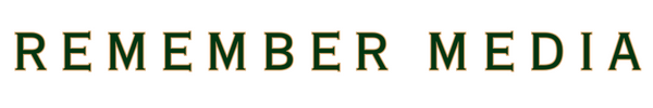 Remember Media Logo