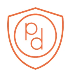 Phelps Digital Logo