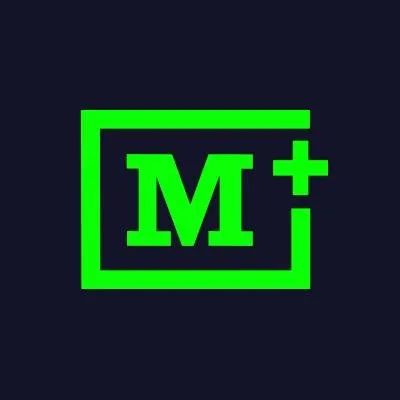 Mellonaid Logo